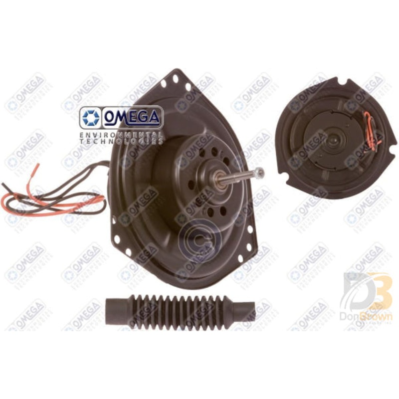 BLOWER MOTOR NISSAN MAXIMA 95-99 PATHFINDER 96-98 26-13237