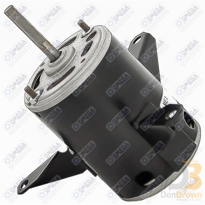 BLOWER MOTOR RED DOT 73R0612 26-R0612