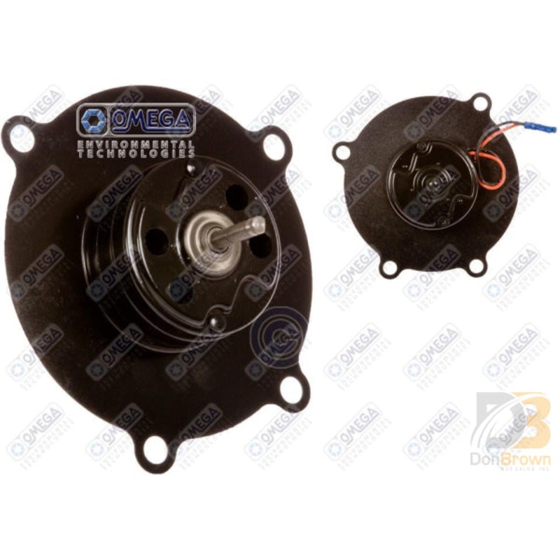 BLOWER MOTOR TOYOTA 97-94 26-13239