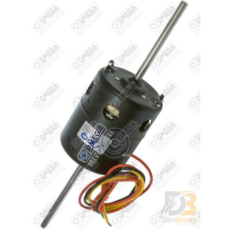 BLOWER MTR 2 SHAFT NEW HOLLAND 79-95 26-13313