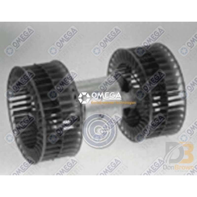 BLOWER MTR BMW 87-96  5 7 8 SERIES VARIOUS W/WH 26-13133