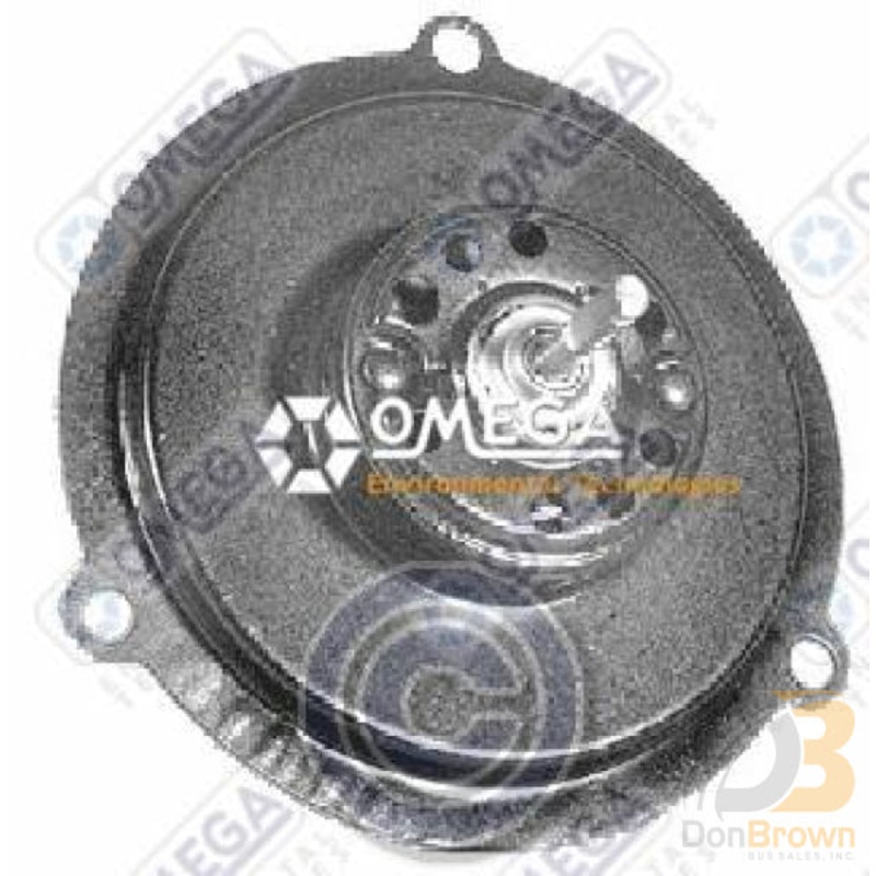 BLOWER MTR MAZDA MPV 96-89 FRONT HTR TO 10-25-95 26-13925