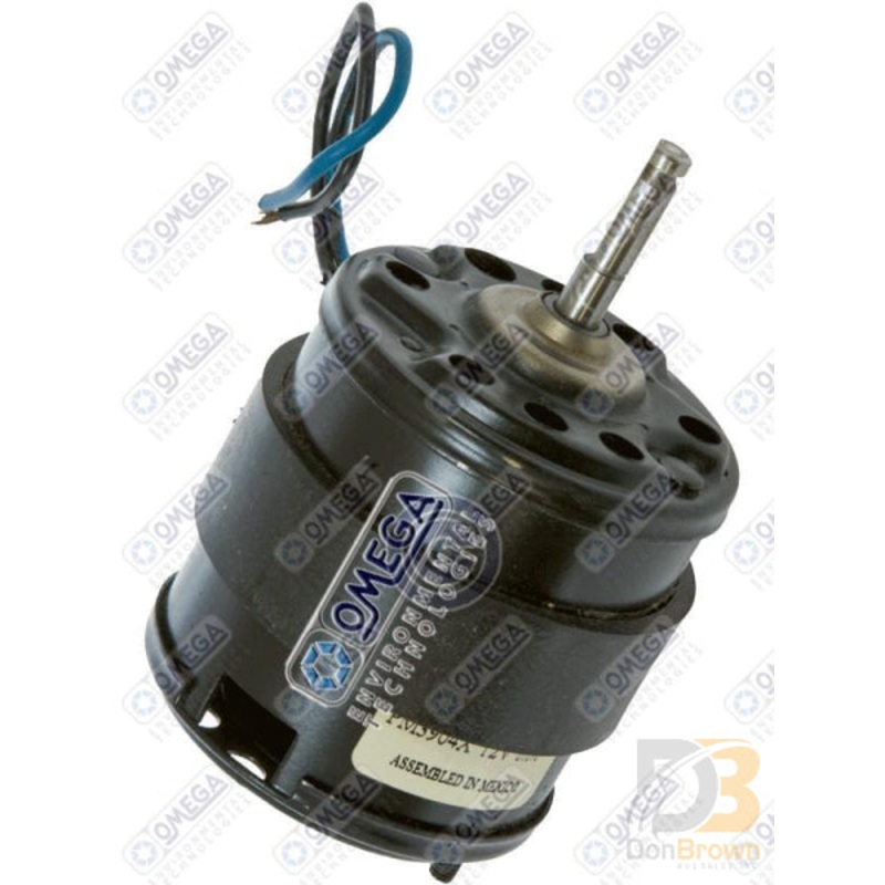 BLOWER MTR TOYOTA LEXUS 92-00 ACURA RL 99-04 26-13214
