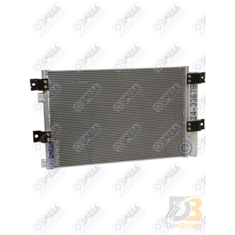 CONDENSER 24-33678