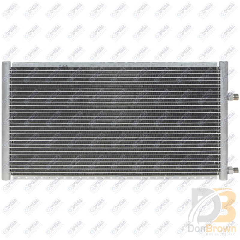 CONDENSER PF 13.07in/332mm x 24.41in/620mm NO PAINT 24-50041