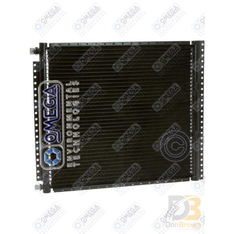 CONDENSER PF 16in/403.80mm x 18in/457mm x 18mm 24-50010