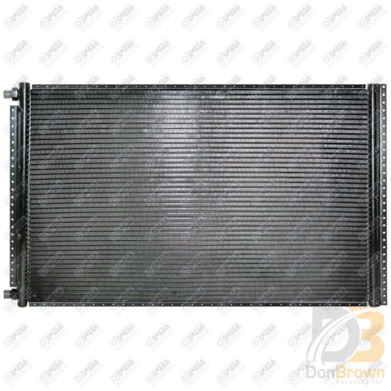 CONDENSER PF 18.75in/476mm x 29.5in/749mm x 20mm 24-50009