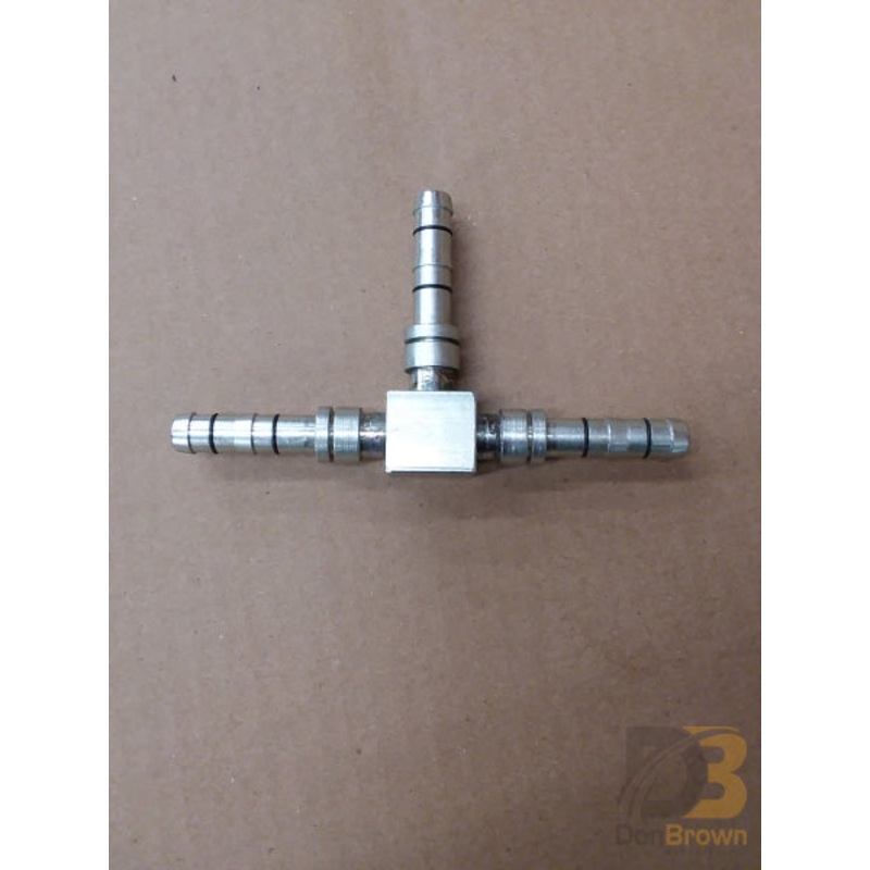 FTG-112-EZ 8X8X8