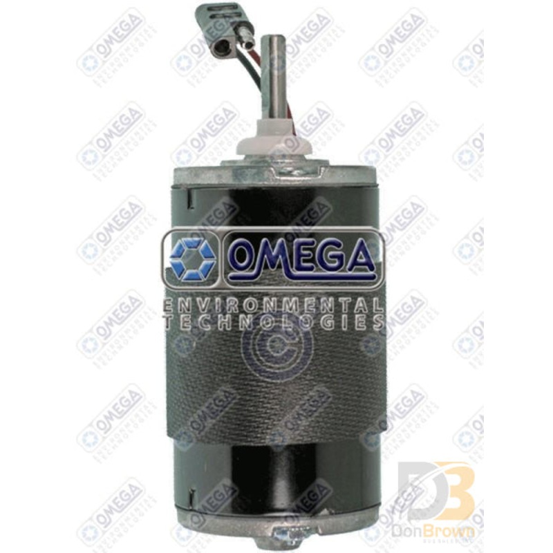 MOTOR 12V 2 1/2in FOR CARRIER COND 26-14595