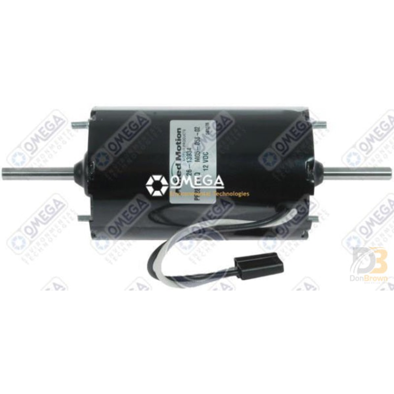 MOTOR BLOWER REDMOND PF28128Q 26-13934