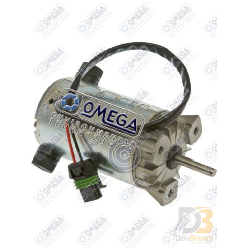 MOTOR CARRIER 54-00639-114 FOR EVAPORATOR 26-31326
