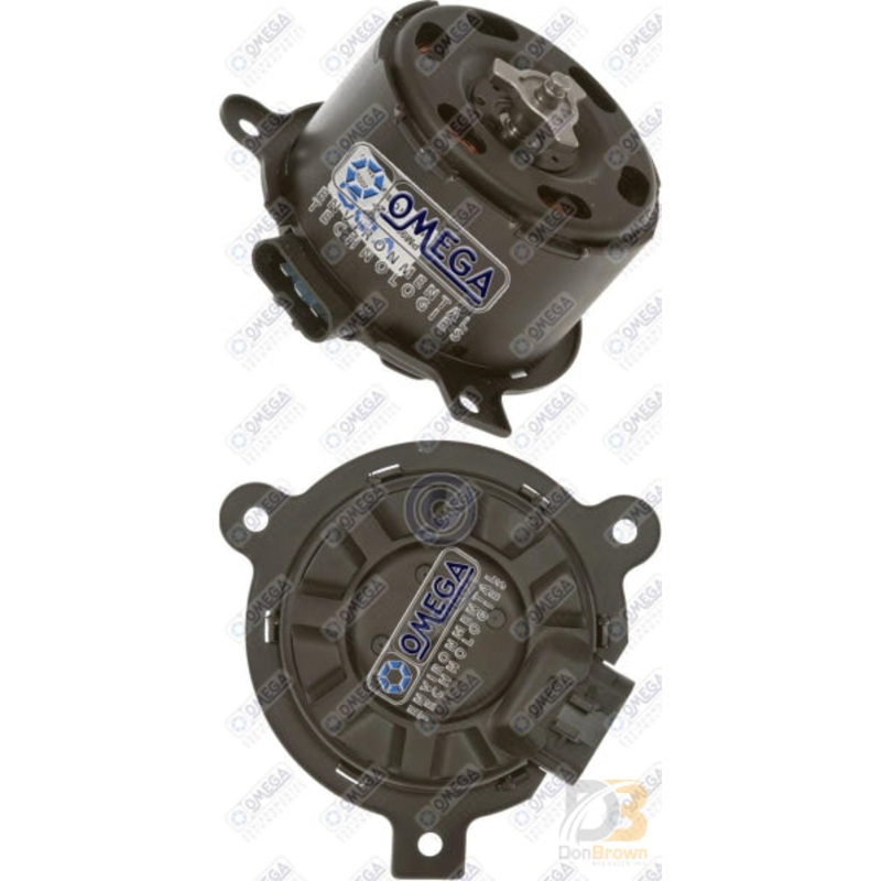 MTR RADIATOR FAN 00-98 FORD C VIC/LINC T CAR/MERC G MAR 26-33433