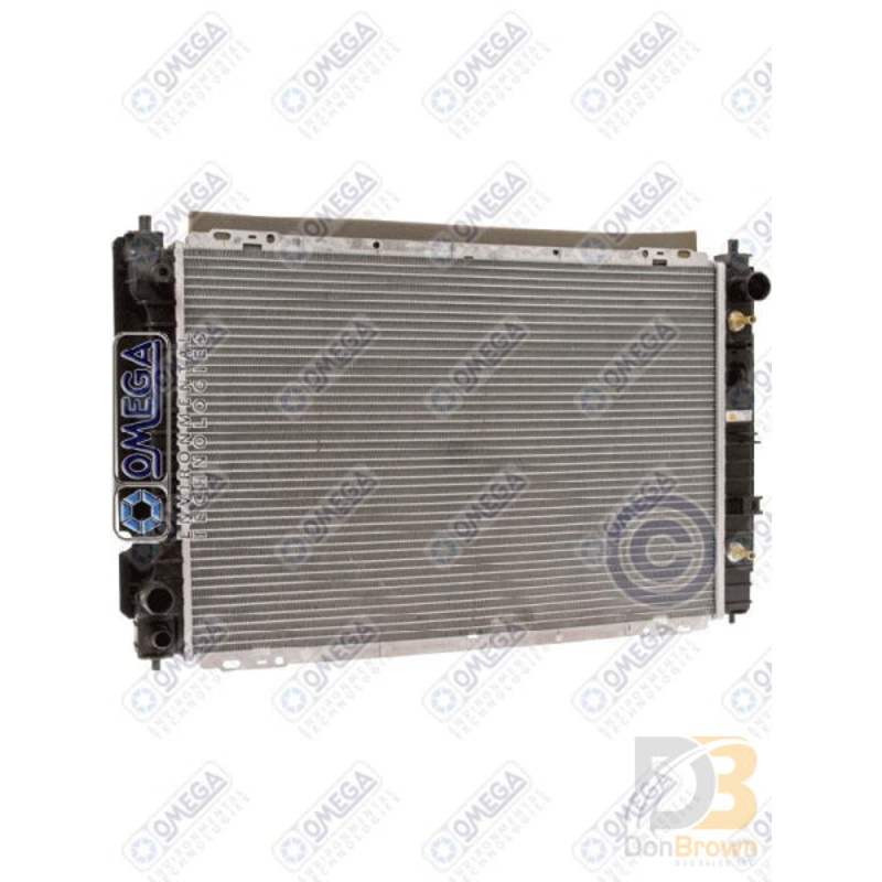 RADIATOR 01-02 FORD ESCAPE/TRIBUTE 3.0L 24-80597