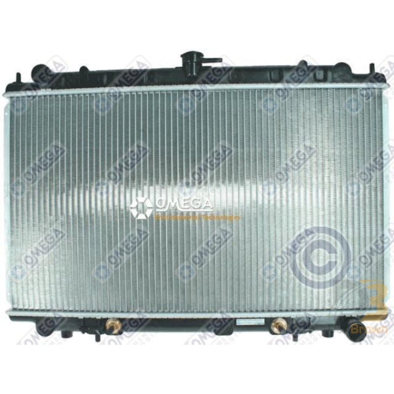 RADIATOR 94-99 MAXIMA 3.0L V6 A/MT 24-80666