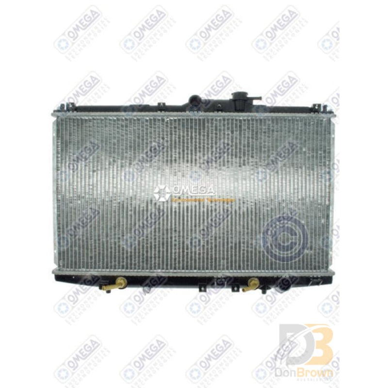 RADIATOR 98-02 HONDA ACCORD 2.3L 24-80617