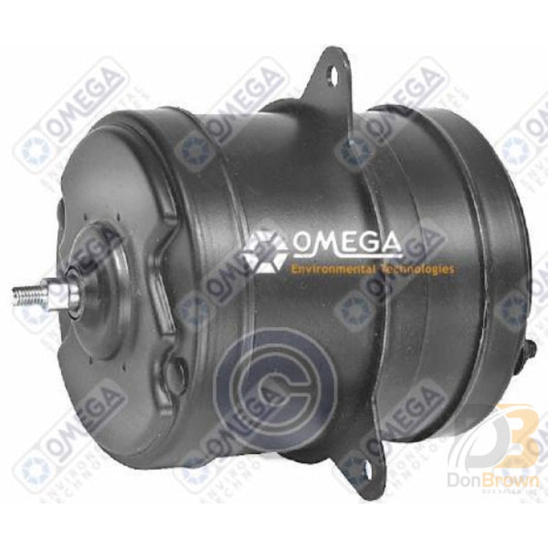 RADIATOR COOLING MOTOR ACURA INTEGRA 89-86 26-33353