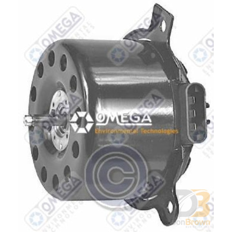 RADIATOR COOLING MOTOR FORD TEMPO TOPAZ 92-94 26-33364