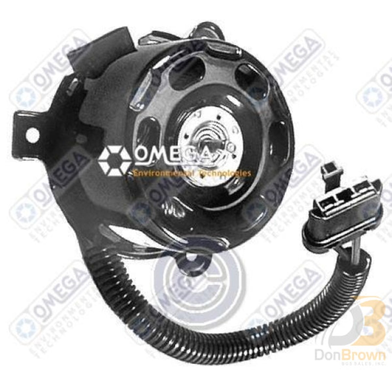 RADIATOR FAN MTR LINCOLN CONTINENTAL 95-98 26-33428