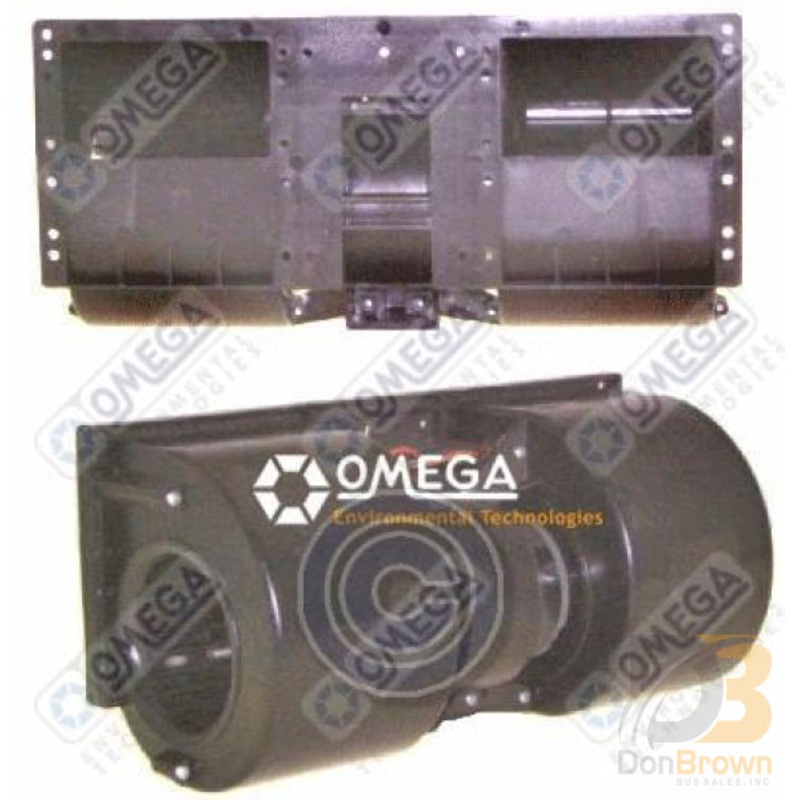 TWIN BLOWER HD BH-1400-12V 26-19926