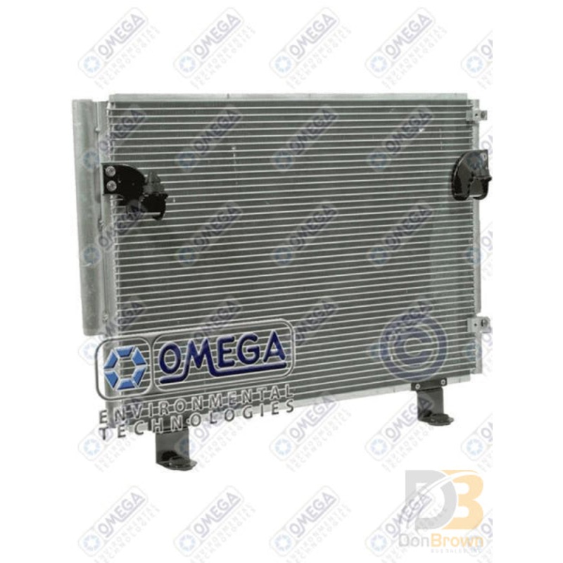 CONDENSER 04-05 TOYOTA VIGO/HILUX PICKUP DIESEL 24-30550