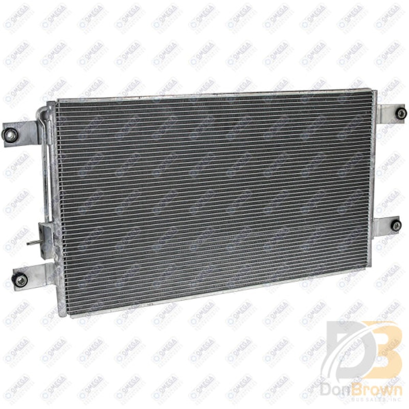 CONDENSER 08-09 FREIGHTLINER COLUMBIA CORONADO 24-50525