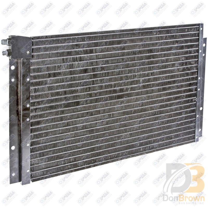 CONDENSER 2003-07 MACK GRANITE 24-50529