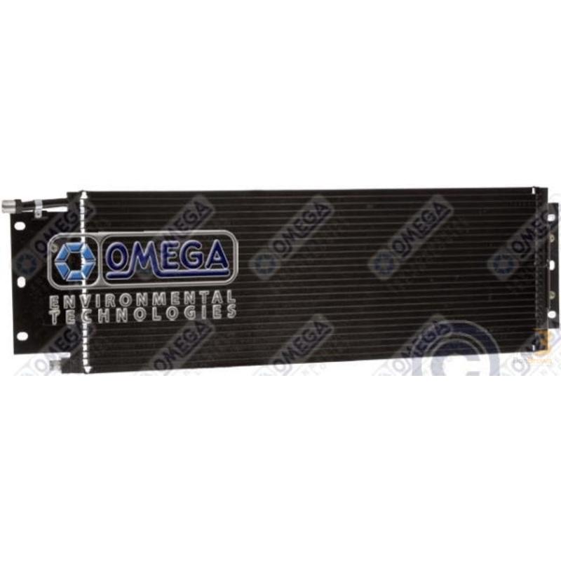 CONDENSER 88-93 FREIGHTLINER FLP/FLT/WFC/WFT MODELS 24-30296