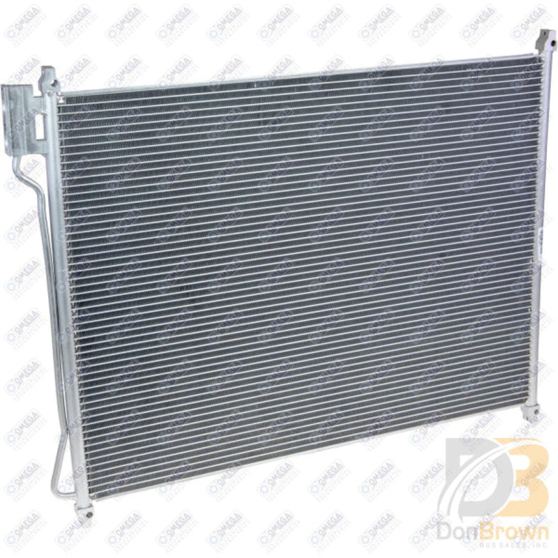 CONDENSER F250 350 450 550 & F53 SUPR DUTY 99-05 YJ408 24-31070