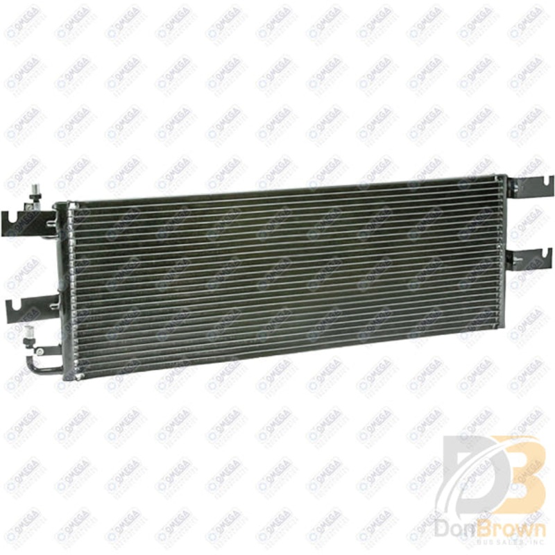 CONDENSER FREIGHTLINER 92-97 FLA  FLD 24-50473