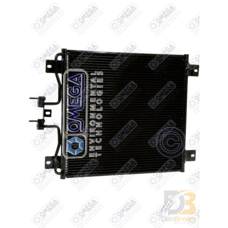 CONDENSER INTERNATIONAL 7100 SERIES 01-06 24-50527