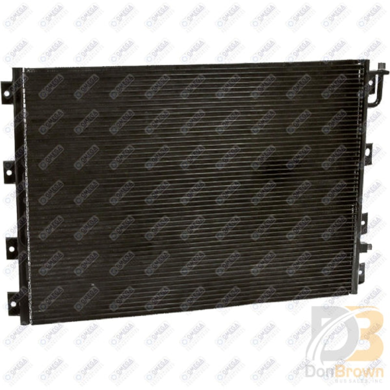 CONDENSER KENWORTH T-600 PF 24-54028