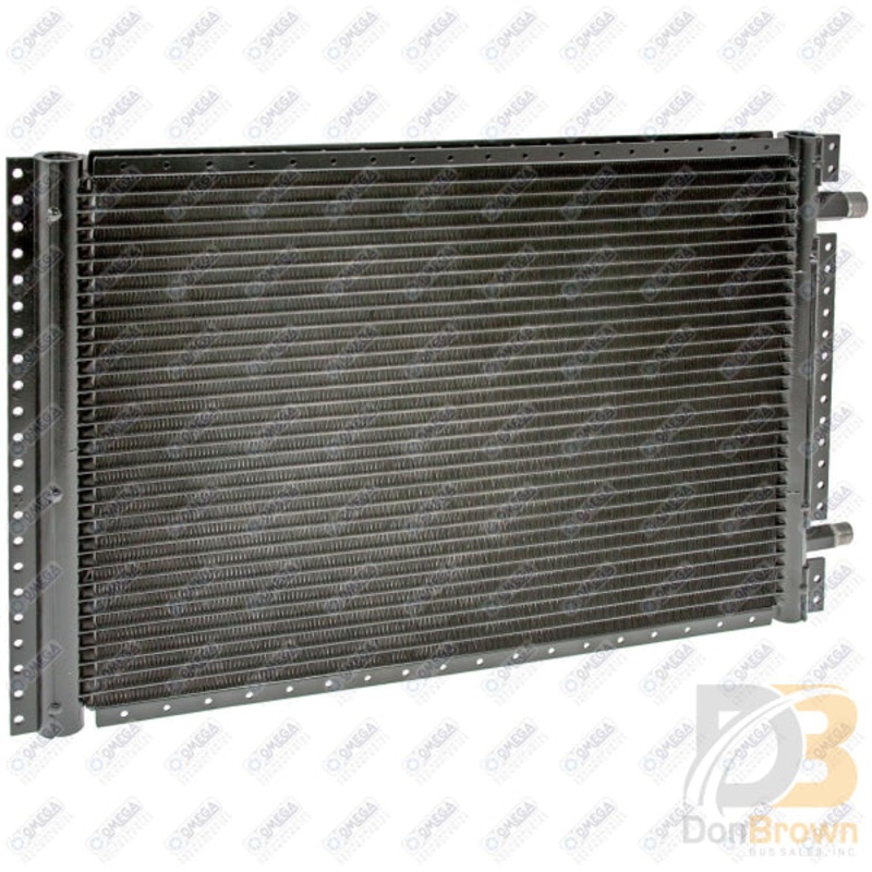 CONDENSER MULTIFLOW 14in x 21.75in 24-50044