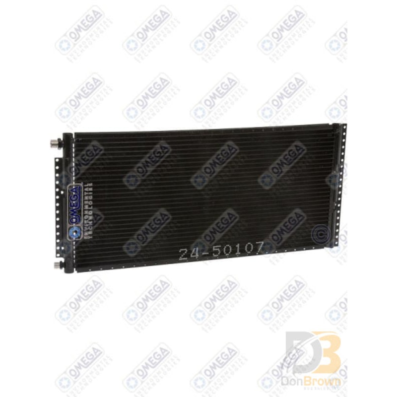 CONDENSER PF 12in/303mm x 26in/660mm x 18mm 24-50107