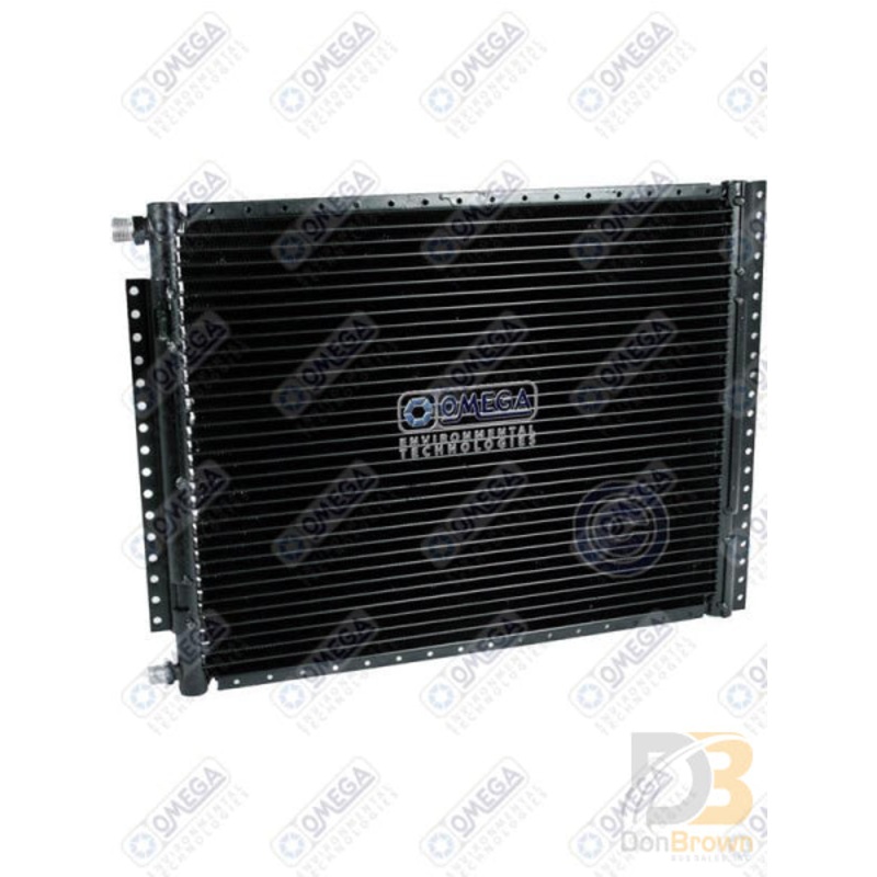 CONDENSER PF 14in/355.6mm x 18in/457mm x 18mm 24-50054