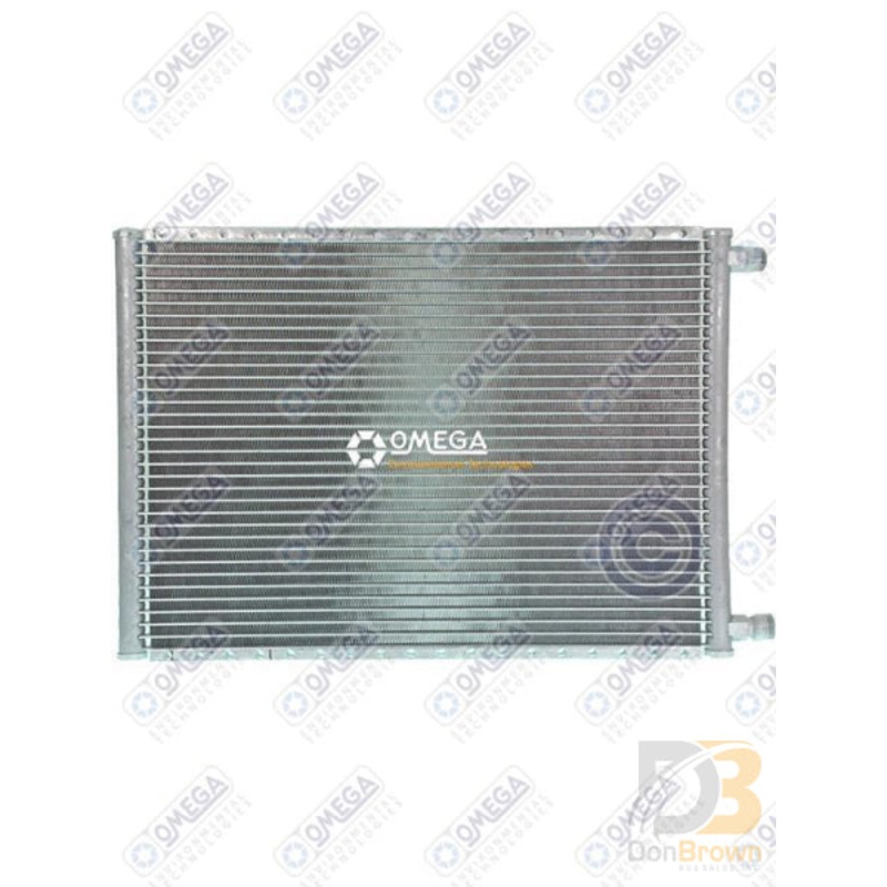CONDENSER PF 14in x 20in x 17mm 24-30230