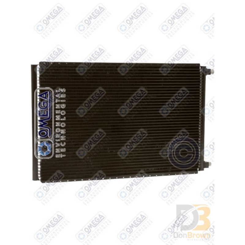 CONDENSER PF 16in/403mm x 26in/660mm x .71in/18mm 24-10559