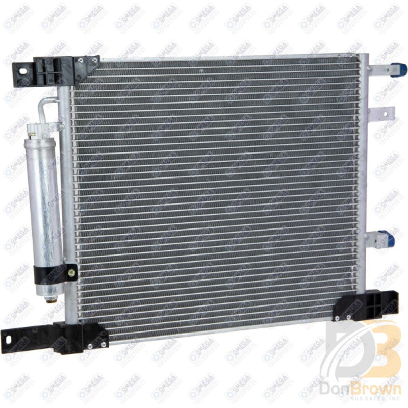 CONDENSER W/RD 24-33216