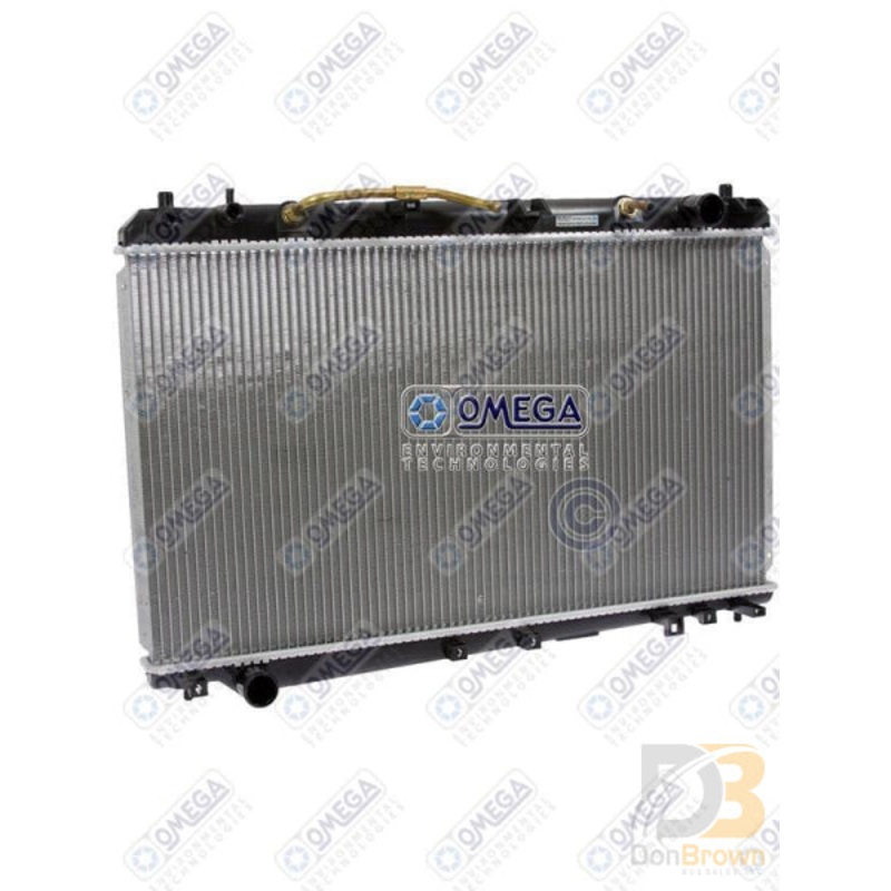 RADIATOR 00-04 TOYOTA AVALON 3.0L V6 AT 24-80703