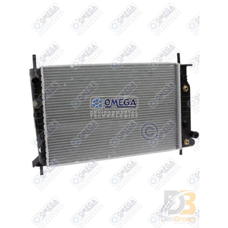 RADIATOR 00-95 CONTOUR MYSTIQUE 02-99 COUGAR 24-80530