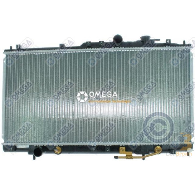 RADIATOR 01-05 ECLIPSE 3.0L V6 AT 24-80674