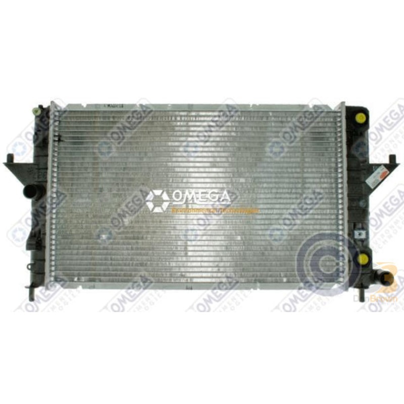 RADIATOR 01-94 SATURN SC SL SW 1.9L 24-80565