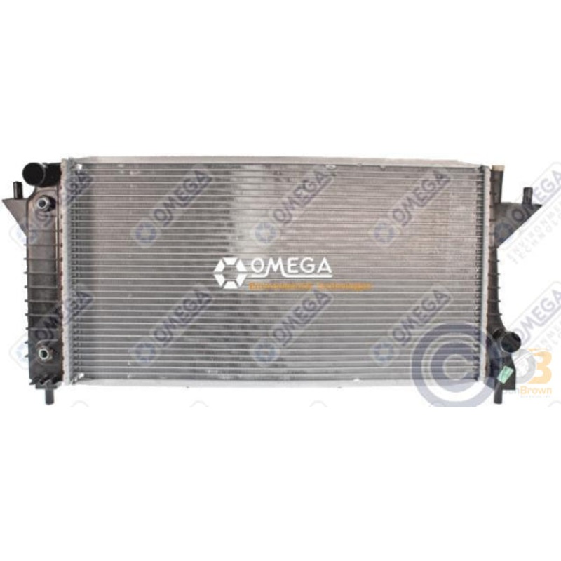 RADIATOR 01-96 TAURUS / SABLE 3.0 3.4L 24-80515
