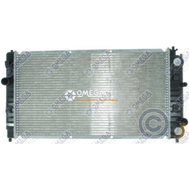RADIATOR 01-99 GM MALIBU/GRAND AM/ALERO 24-80557