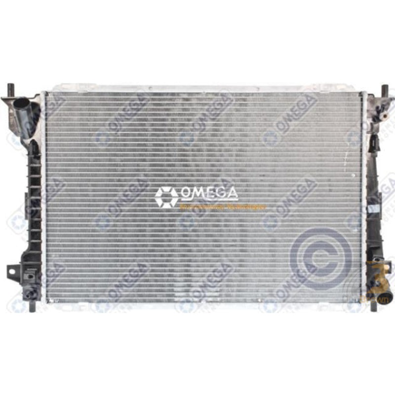 RADIATOR 02-98 CRWN VIC TOWN CAR GR MARQ 4.6L 24-80543