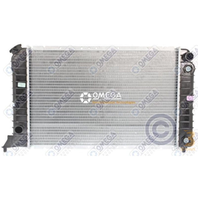 RADIATOR 03-94 CHEVY GMC S/T TRUCK 24-80541