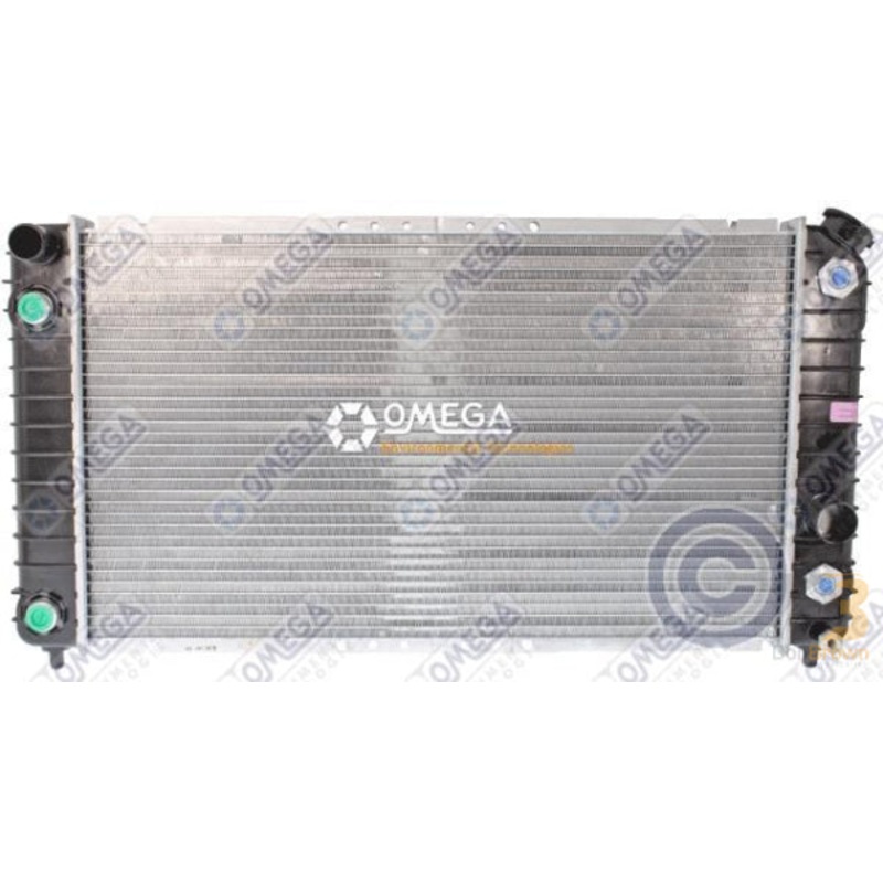 RADIATOR 04-96 JIMMY/BLAZER 4.3L A/T 24-80526