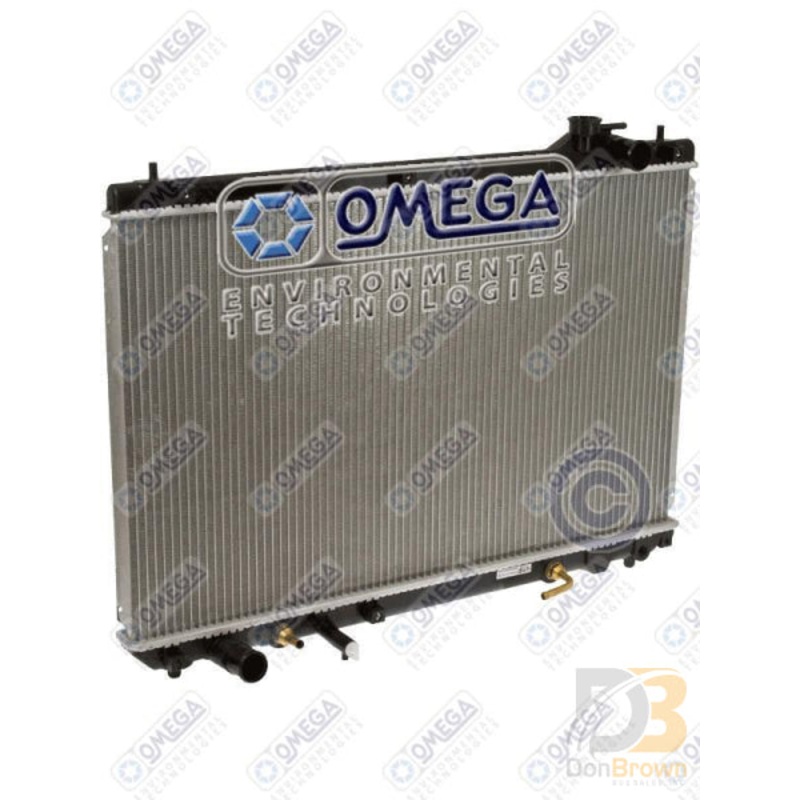 RADIATOR 24-80989