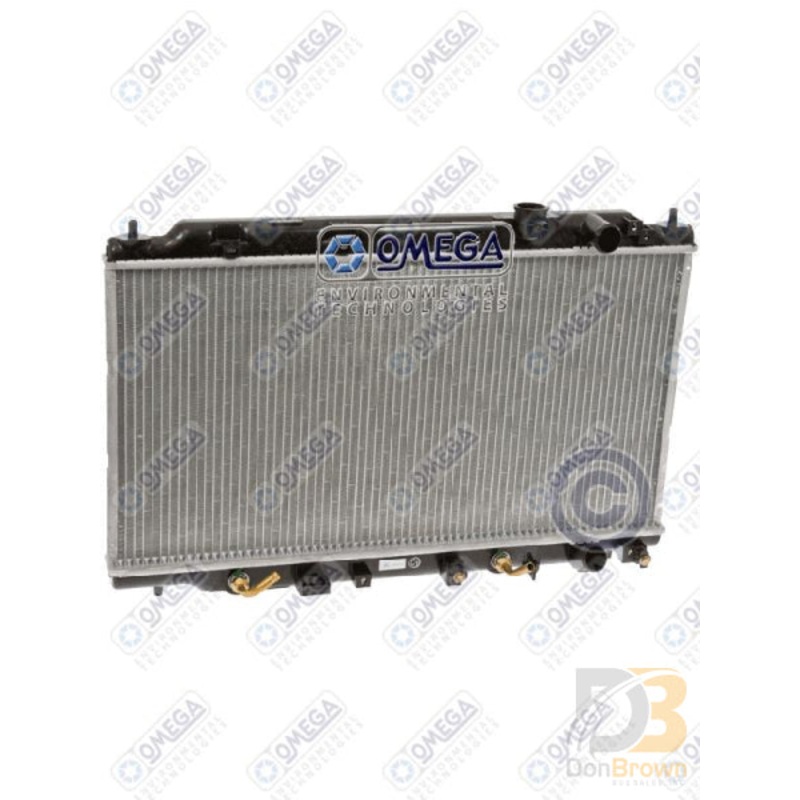 RADIATOR 94-01 ACURA INTEGRA AT/MT 24-80723