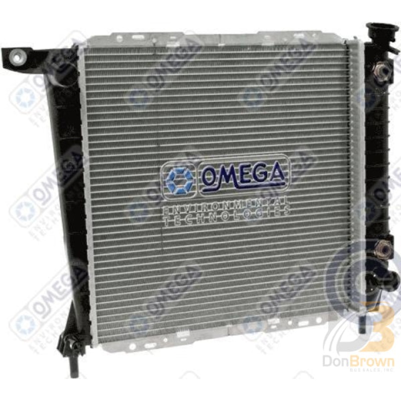 RADIATOR 94-85 RANGER 24-80552