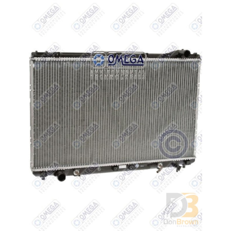 RADIATOR 94-96 CAMRY / ES300 3.0L V6 A/MT 24-80682